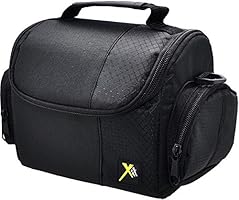 Amazon.com : Izonix Video Camera Carrying Case Bag For Sony HDR